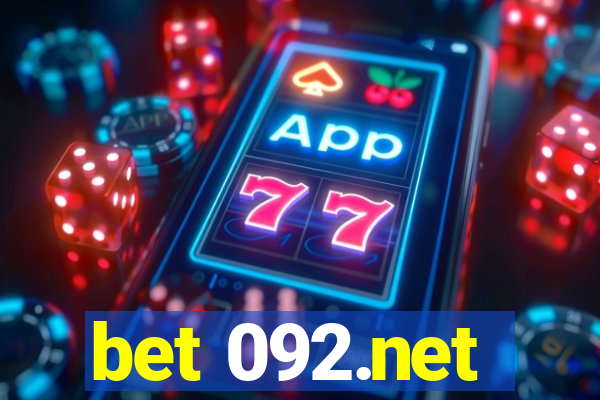 bet 092.net